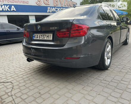 БМВ 3 Серия, объемом двигателя 2 л и пробегом 162 тыс. км за 14999 $, фото 3 на Automoto.ua