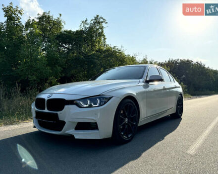 БМВ 3 Серия, объемом двигателя 2 л и пробегом 77 тыс. км за 13999 $, фото 7 на Automoto.ua