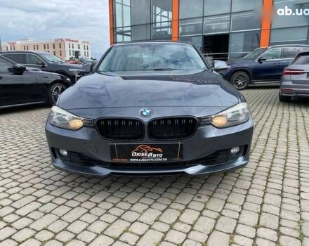 БМВ 3 Серія, об'ємом двигуна 2 л та пробігом 150 тис. км за 14300 $, фото 1 на Automoto.ua