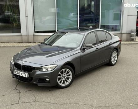 БМВ 3 Серія, об'ємом двигуна 2 л та пробігом 88 тис. км за 15500 $, фото 2 на Automoto.ua