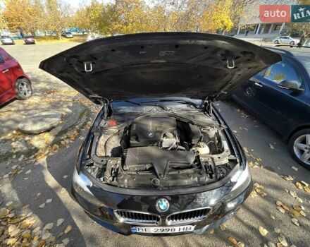 БМВ 3 Серия, объемом двигателя 2 л и пробегом 147 тыс. км за 13500 $, фото 10 на Automoto.ua