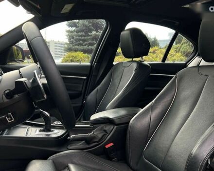 БМВ 3 Серия, объемом двигателя 2 л и пробегом 125 тыс. км за 16300 $, фото 10 на Automoto.ua