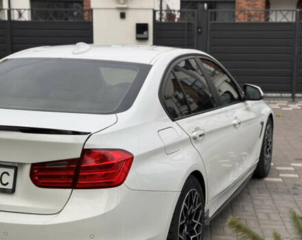 БМВ 3 Серія, об'ємом двигуна 0 л та пробігом 193 тис. км за 10999 $, фото 3 на Automoto.ua