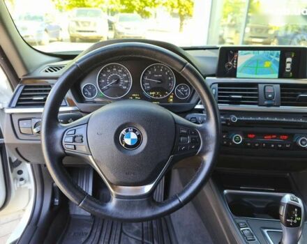 БМВ 3 Серия, объемом двигателя 2 л и пробегом 202 тыс. км за 12950 $, фото 13 на Automoto.ua