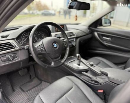 БМВ 3 Серія, об'ємом двигуна 2 л та пробігом 88 тис. км за 15500 $, фото 14 на Automoto.ua