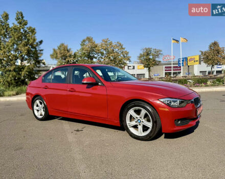 БМВ 3 Серия, объемом двигателя 0 л и пробегом 141 тыс. км за 12950 $, фото 6 на Automoto.ua