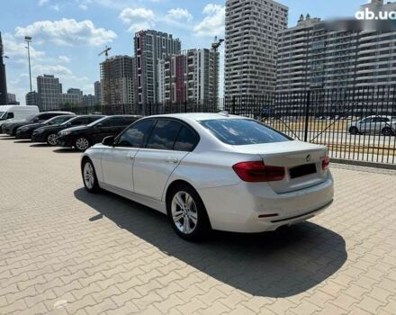 БМВ 3 Серия, объемом двигателя 2 л и пробегом 265 тыс. км за 10999 $, фото 4 на Automoto.ua