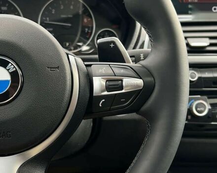 БМВ 3 Серия, объемом двигателя 2 л и пробегом 125 тыс. км за 16300 $, фото 13 на Automoto.ua