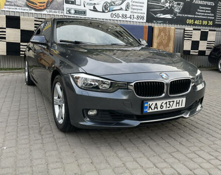 БМВ 3 Серия, объемом двигателя 2 л и пробегом 162 тыс. км за 14999 $, фото 1 на Automoto.ua
