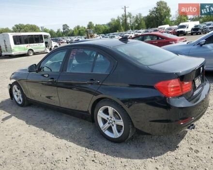 БМВ 3 Серия, объемом двигателя 2 л и пробегом 105 тыс. км за 2500 $, фото 1 на Automoto.ua