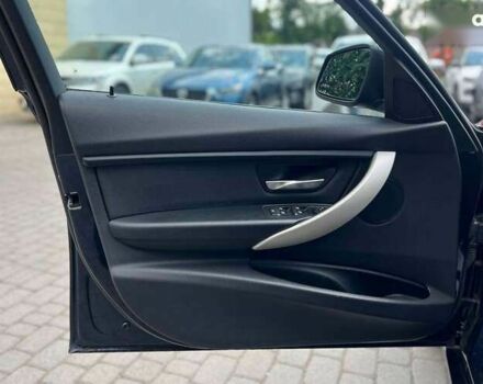 БМВ 3 Серия, объемом двигателя 2 л и пробегом 88 тыс. км за 15100 $, фото 7 на Automoto.ua