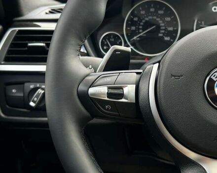 БМВ 3 Серия, объемом двигателя 2 л и пробегом 125 тыс. км за 16300 $, фото 12 на Automoto.ua