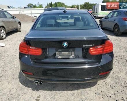 БМВ 3 Серия, объемом двигателя 2 л и пробегом 105 тыс. км за 2500 $, фото 5 на Automoto.ua