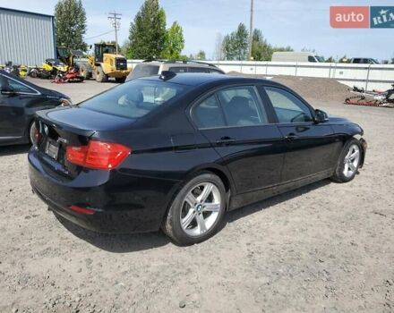 БМВ 3 Серия, объемом двигателя 2 л и пробегом 105 тыс. км за 2500 $, фото 2 на Automoto.ua