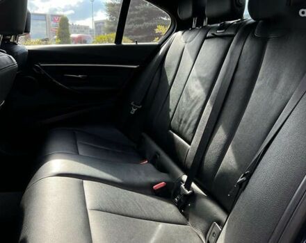 БМВ 3 Серия, объемом двигателя 2 л и пробегом 125 тыс. км за 16300 $, фото 27 на Automoto.ua