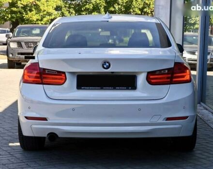 БМВ 3 Серия, объемом двигателя 2 л и пробегом 202 тыс. км за 12950 $, фото 5 на Automoto.ua