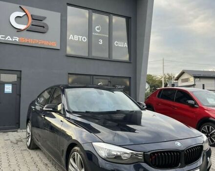 БМВ 3 Серія, об'ємом двигуна 2 л та пробігом 166 тис. км за 18499 $, фото 2 на Automoto.ua