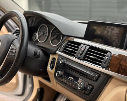 БМВ 3 Серія, об'ємом двигуна 0 л та пробігом 193 тис. км за 10999 $, фото 12 на Automoto.ua