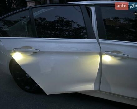 БМВ 3 Серия, объемом двигателя 2 л и пробегом 77 тыс. км за 13999 $, фото 18 на Automoto.ua