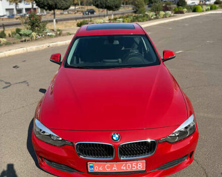 БМВ 3 Серия, объемом двигателя 0 л и пробегом 141 тыс. км за 12950 $, фото 5 на Automoto.ua