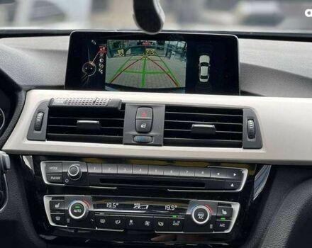 БМВ 3 Серия, объемом двигателя 2 л и пробегом 88 тыс. км за 15100 $, фото 17 на Automoto.ua