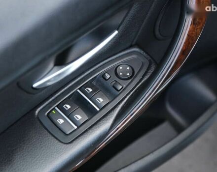 БМВ 3 Серія, об'ємом двигуна 2 л та пробігом 105 тис. км за 14200 $, фото 21 на Automoto.ua