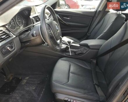 БМВ 3 Серия, объемом двигателя 2 л и пробегом 105 тыс. км за 2500 $, фото 6 на Automoto.ua