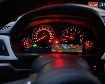 БМВ 3 Серия, объемом двигателя 2 л и пробегом 77 тыс. км за 13999 $, фото 17 на Automoto.ua