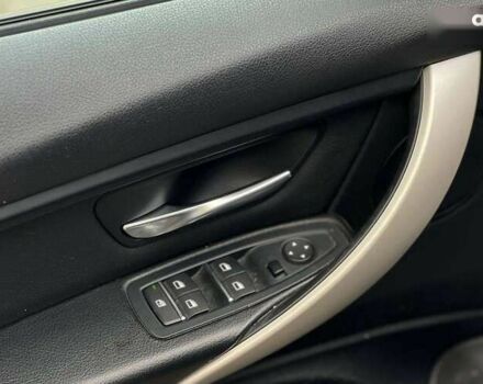 БМВ 3 Серия, объемом двигателя 2 л и пробегом 88 тыс. км за 15100 $, фото 8 на Automoto.ua