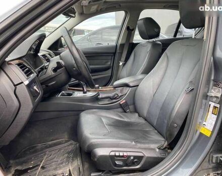 БМВ 3 Серія, об'ємом двигуна 2 л та пробігом 150 тис. км за 14300 $, фото 14 на Automoto.ua