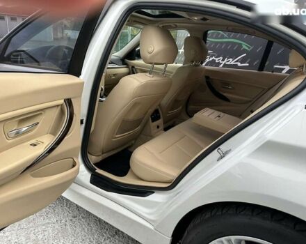 БМВ 3 Серия, объемом двигателя 2 л и пробегом 128 тыс. км за 12500 $, фото 12 на Automoto.ua