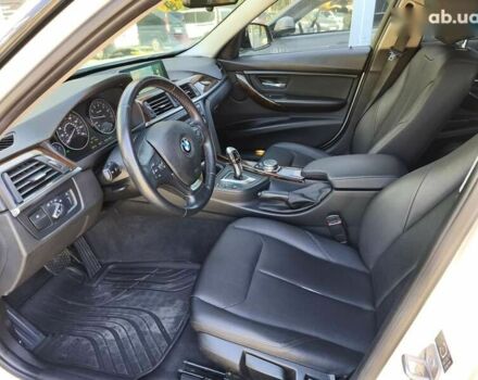 БМВ 3 Серия, объемом двигателя 2 л и пробегом 202 тыс. км за 12950 $, фото 9 на Automoto.ua