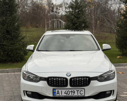 БМВ 3 Серія, об'ємом двигуна 0 л та пробігом 193 тис. км за 10999 $, фото 1 на Automoto.ua