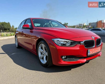 БМВ 3 Серия, объемом двигателя 0 л и пробегом 141 тыс. км за 12950 $, фото 3 на Automoto.ua