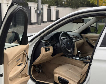 БМВ 3 Серія, об'ємом двигуна 0 л та пробігом 193 тис. км за 10999 $, фото 6 на Automoto.ua