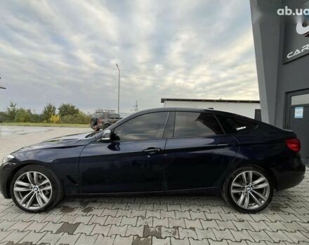 БМВ 3 Серія, об'ємом двигуна 2 л та пробігом 166 тис. км за 18499 $, фото 7 на Automoto.ua