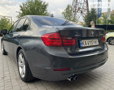 БМВ 3 Серия, объемом двигателя 2 л и пробегом 162 тыс. км за 14999 $, фото 4 на Automoto.ua
