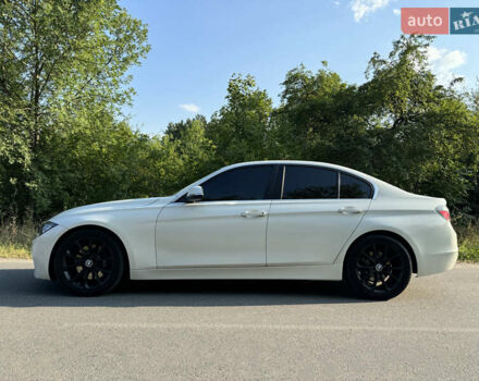 БМВ 3 Серия, объемом двигателя 2 л и пробегом 77 тыс. км за 13999 $, фото 8 на Automoto.ua