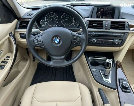 БМВ 3 Серия, объемом двигателя 2 л и пробегом 128 тыс. км за 12500 $, фото 15 на Automoto.ua