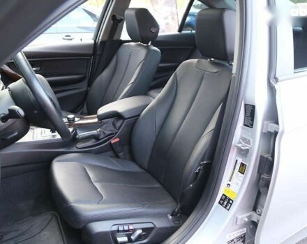 БМВ 3 Серія, об'ємом двигуна 2 л та пробігом 105 тис. км за 14200 $, фото 7 на Automoto.ua