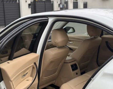 БМВ 3 Серія, об'ємом двигуна 0 л та пробігом 193 тис. км за 10999 $, фото 7 на Automoto.ua