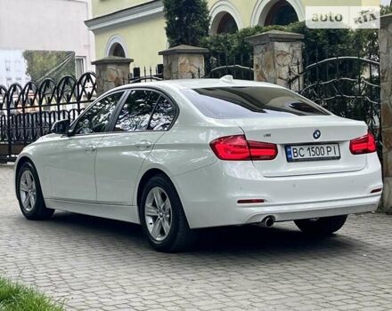 БМВ 3 Серія, об'ємом двигуна 2 л та пробігом 220 тис. км за 15500 $, фото 37 на Automoto.ua