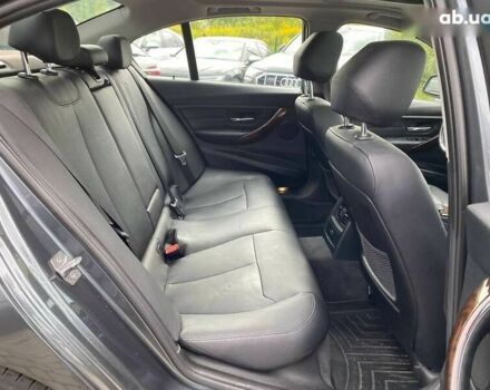 БМВ 3 Серія, об'ємом двигуна 2 л та пробігом 150 тис. км за 14300 $, фото 18 на Automoto.ua