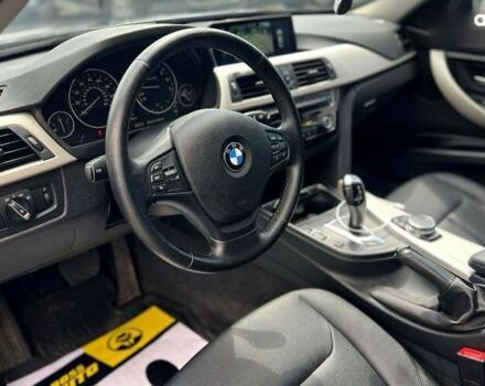 БМВ 3 Серия, объемом двигателя 2 л и пробегом 88 тыс. км за 15100 $, фото 9 на Automoto.ua