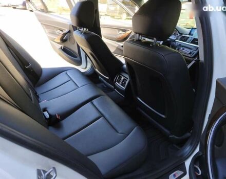 БМВ 3 Серия, объемом двигателя 2 л и пробегом 202 тыс. км за 12950 $, фото 10 на Automoto.ua