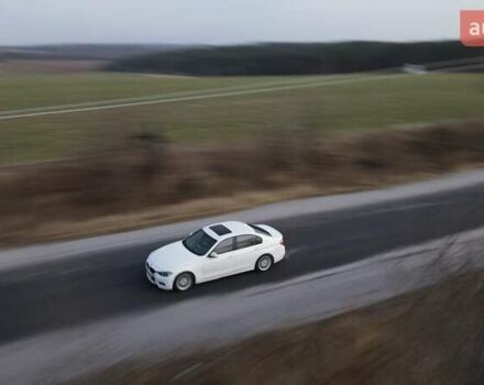 БМВ 3 Серия, объемом двигателя 2 л и пробегом 77 тыс. км за 13999 $, фото 4 на Automoto.ua