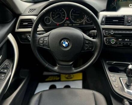 БМВ 3 Серия, объемом двигателя 2 л и пробегом 88 тыс. км за 15100 $, фото 14 на Automoto.ua