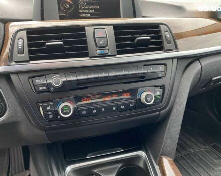 БМВ 3 Серія, об'ємом двигуна 2 л та пробігом 150 тис. км за 14300 $, фото 12 на Automoto.ua