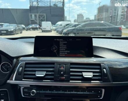 БМВ 3 Серия, объемом двигателя 2 л и пробегом 265 тыс. км за 10999 $, фото 12 на Automoto.ua