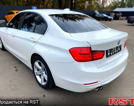 БМВ 3 Серія, об'ємом двигуна 2.8 л та пробігом 100 тис. км за 16500 $, фото 5 на Automoto.ua